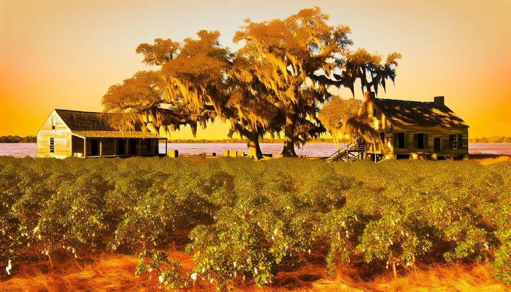 rich history in hilton