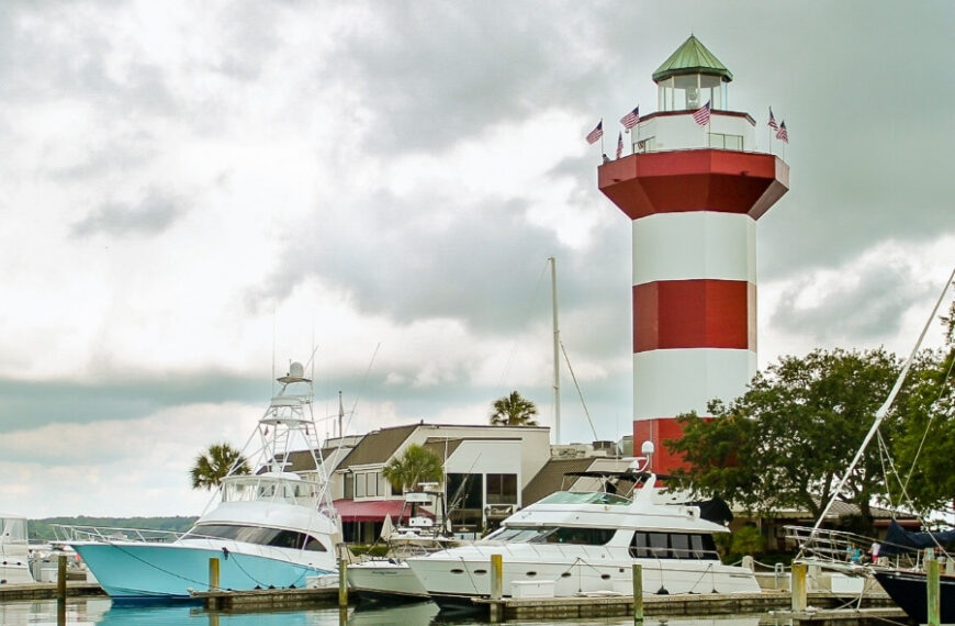 How to Make the Most of a Weekend on Hilton Head (Beyond the Beaches)