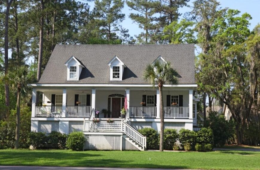 Owning a Vacation Home on Hilton Head? Your Roof Deserves&hellip;