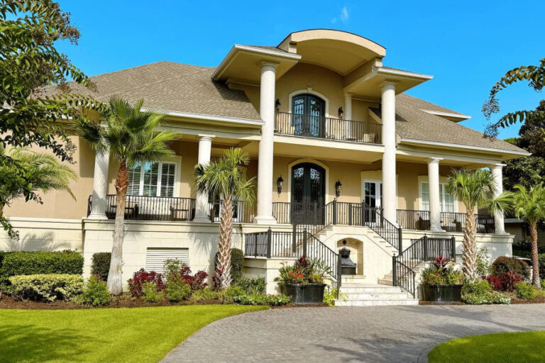 Why Palmetto Dunes Feels Like a Community, Not Just a Resort