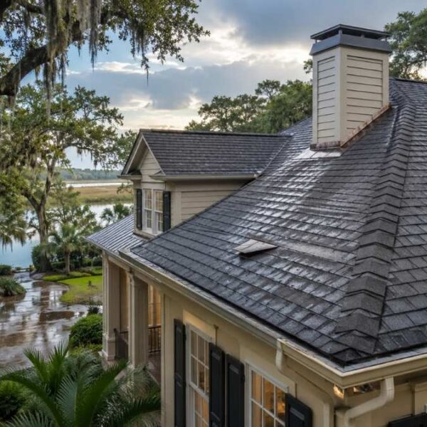 Best Roof Repair Companies on Hilton Head Island, SC