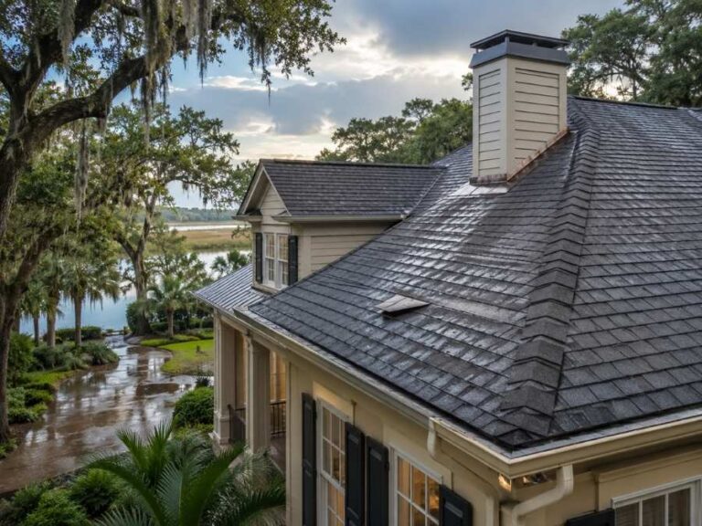 Best Roof Repair Companies on Hilton Head Island, SC